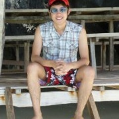 Justin Brian Chiongson