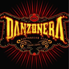 DanzoneraDistorsionClub