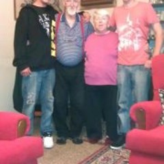 Risky Rayray Hosking