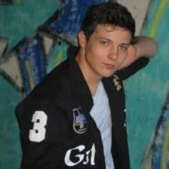 luca jaenisch