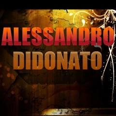 Alessandro Didonato Dj