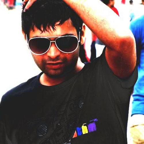 Psy trance