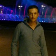 Mostafa Elsharkawy