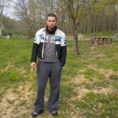 Özkan Sağıncı