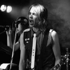 She's Got Claws - Blind [Wreckage of the World Remix]