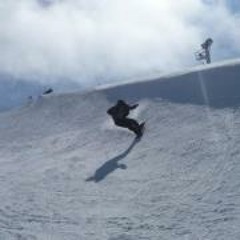 Cameron Kirkpatrick 2