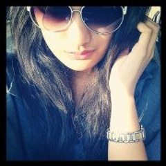 Joana Parish Siahaan