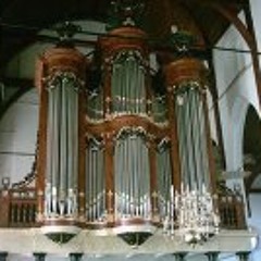 Orgelconcert Franeker