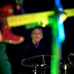 Glenn Fryatt Drums