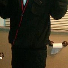 Leonard Faircon Gregory