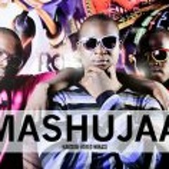 Mashujaa music