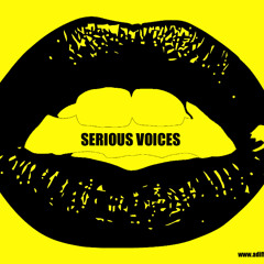 seriousvoices
