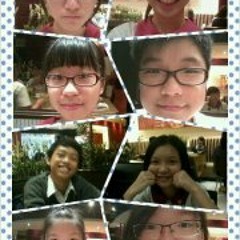 Katherine Michelle Ip