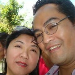 Roneth Marie Egenias Dion