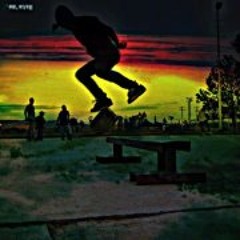 Ceesaar CaLderaa' Skater