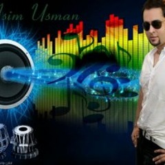DHERE DEHRE SE by Asim Usman Tribute to Kumar Sanu