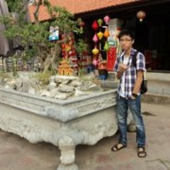Lê Hoàng Phú