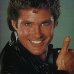 Marc Hasselhoff