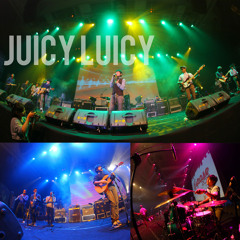 juicyluicy