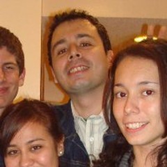 Luis Felipe Lecca Jr