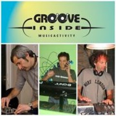 Groove Grooveinside