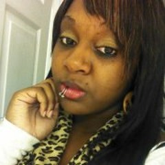 Sharonda RamonaLuv Pierce