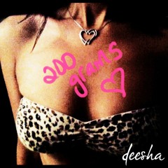DEESHA