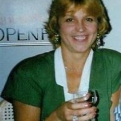 Ludmila Krivonos Brown