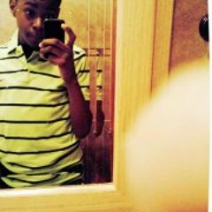 Marcus Pendleton-Smith