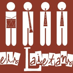 Els Laietans