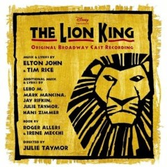 Hagaskóli - Lion King