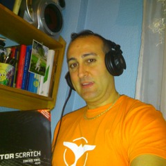 Jaime Tejedor AKA DJ TEJE
