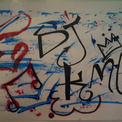DJ KMC