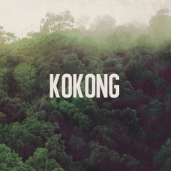 Kokong live @ Borgen