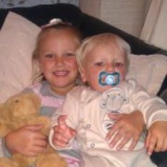 Clare Joanne Williams