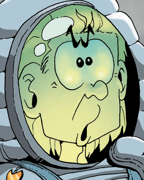 knarf