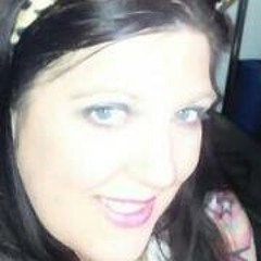 Louise Angharad Rigby