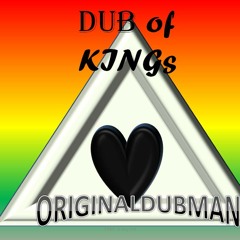 Original Dubman