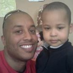 Emmanuel-Lewis Robert Sr.