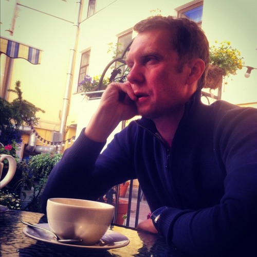 SoundCloud profile picture for @abramoff