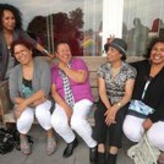 Lillie McCloud Alabaster Box The X Factor USA Audition