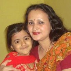 Purnima Deychoudhury