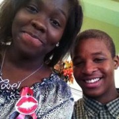 Anthony Raymont Granny