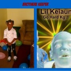 Keiaun Morris