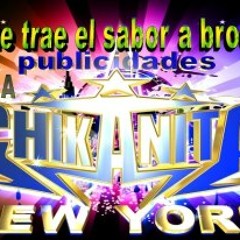PUBLiSiDADES LA CHikANiTA