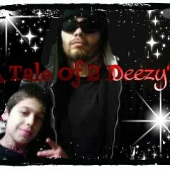 AntDeezy and YoungNa$ty