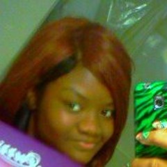 Cinnamon Candy Moore