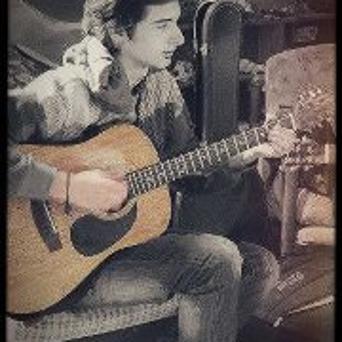 Guitarra Acustica