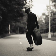 Nils Andersson Forsén