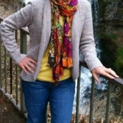 Joy Strickland Madjerich